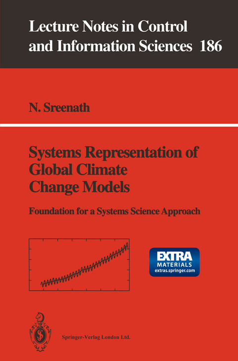 Systems Representation of Global Climate Change Models - N. Sreenath