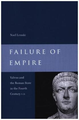 Failure of Empire - Noel Lenski