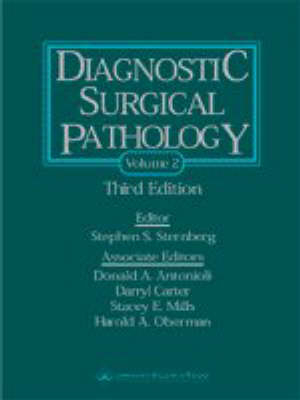 Diagnostic Surgical Pathology - 