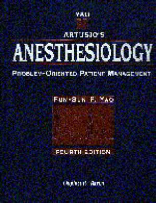 Anesthesiology - 