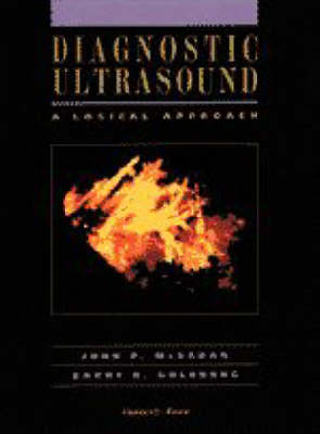 Diagnostic Ultrasound - 