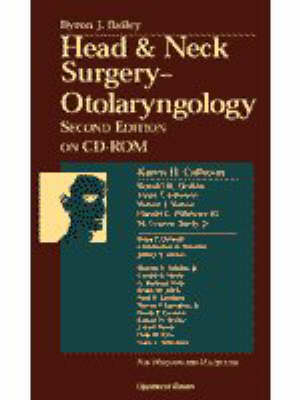 Atlas of Head and Neck Surgery - 