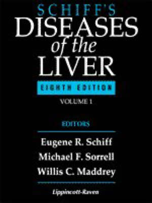 Diseases of the Liver - 