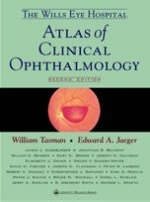 Atlas of Clinical Ophthalmology - David J. Spalton, Paul Hunter