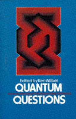 Quantum Questions - 