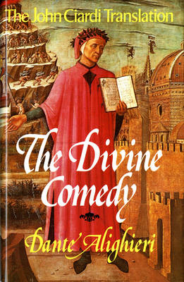 The Divine Comedy - Dante Alighieri