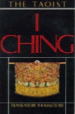 The Taoist "I Ching" -  Liu I-ming