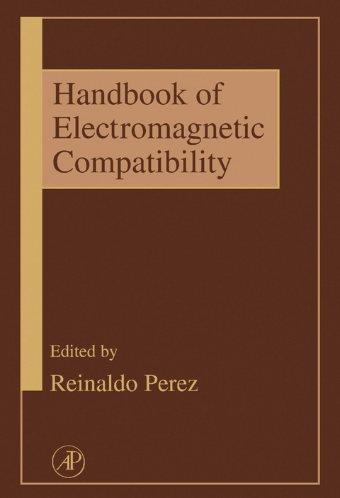 Handbook of Electromagnetic Compatibility - 