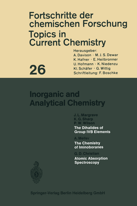 Ergebnisse der Physiologie Biologischen Chemie und Experimentellen Pharmakologie - K. Kramer, O. Krayer, E. Lehnartz, A. v. Muralt, H. H. Weber