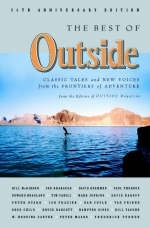 Outside 25: Classic Tales and New Voices from the Frontiers of Adventure - 