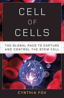 Cell of Cells - Cynthia Fox