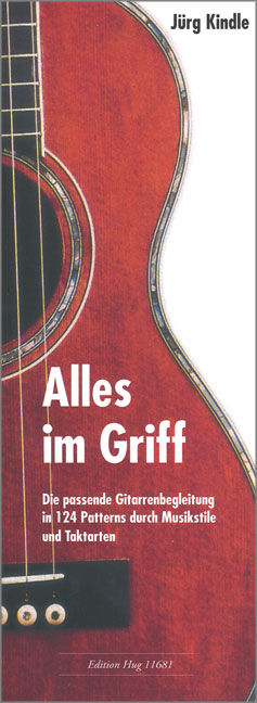 Alles im Griff - 