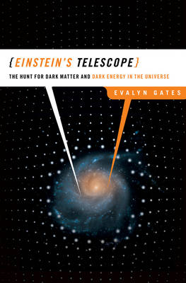 Einstein's Telescope - Evalyn Gates