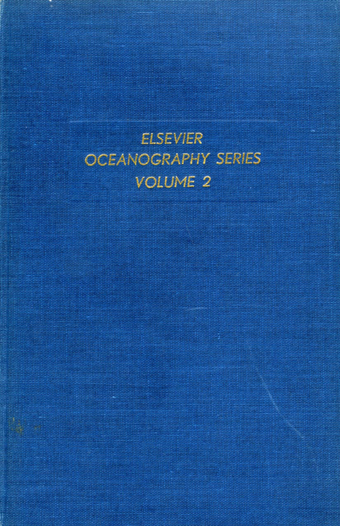 Dynamic Method in Oceanography