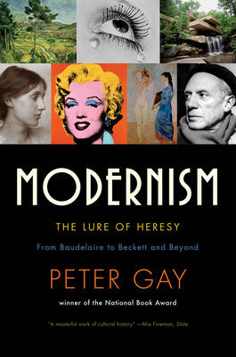 Modernism - Peter Gay