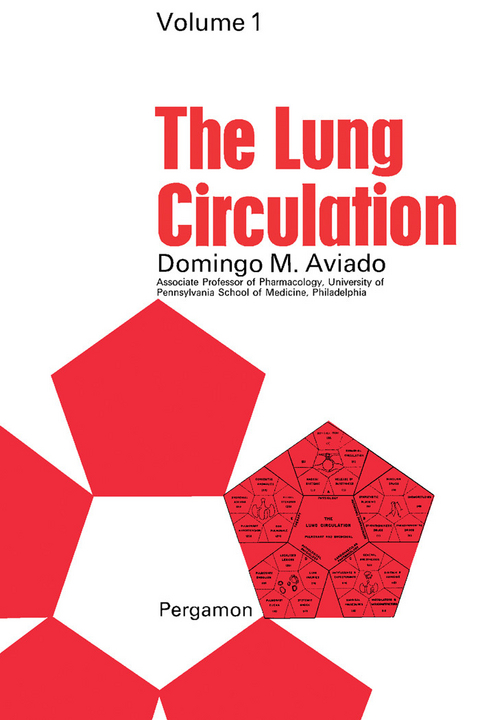 Lung Circulation -  Domingo M. Aviado