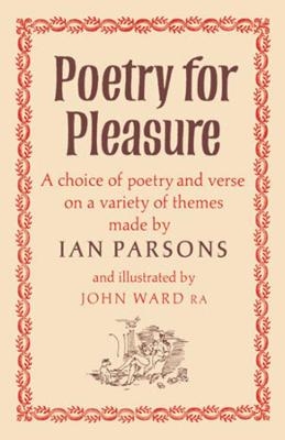 Poetry for Pleasure - 