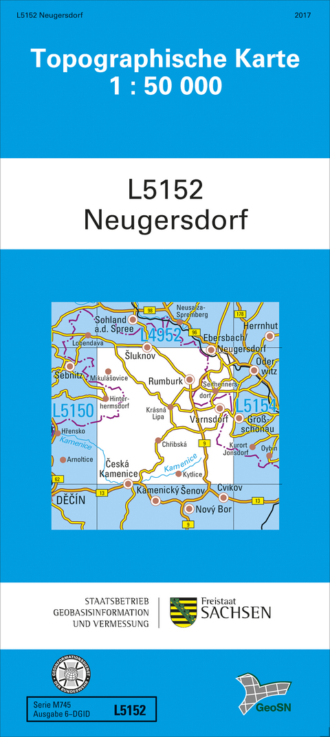 Neugersdorf (L5152)