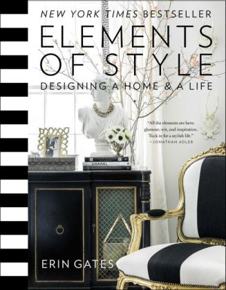 Elements of Style - Erin Gates