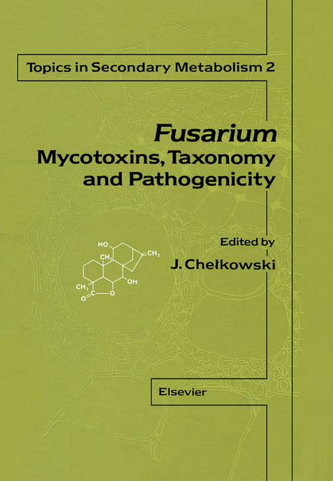 Fusarium - 