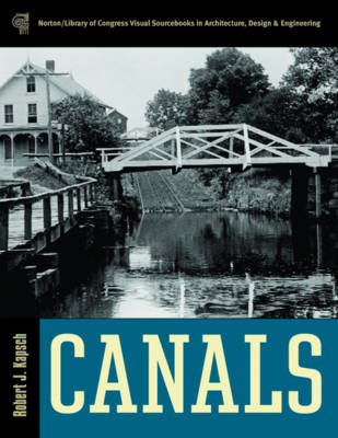 Canals - Robert J. Kapsch