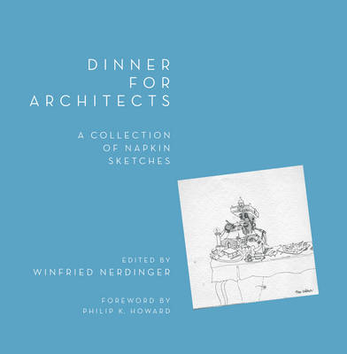 Dinner for Architects - 