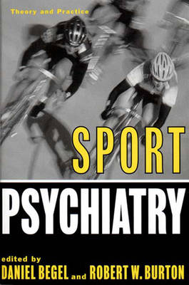 Sport Psychiatry - 