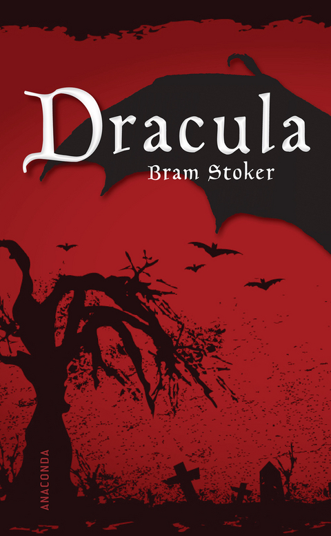 Dracula. Ein Vampirroman - Bram Stoker