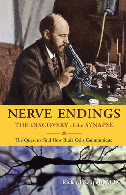 Nerve Endings - Richard Rapport