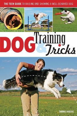 Dog Training & Tricks - Tammie Rogers