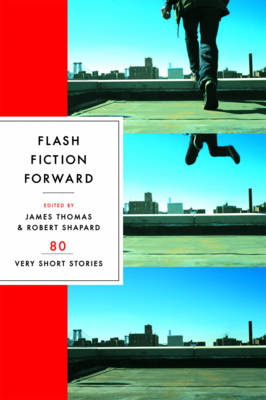 Flash Fiction Forward - 