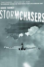 Stormchasers - David Toomey