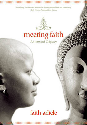 Meeting Faith - Faith Adiele