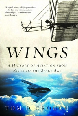 Wings - Tom D. Crouch