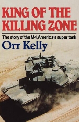 King of the Killing Zone - Orr Kelly