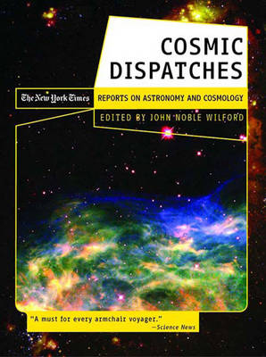 Cosmic Dispatches - 