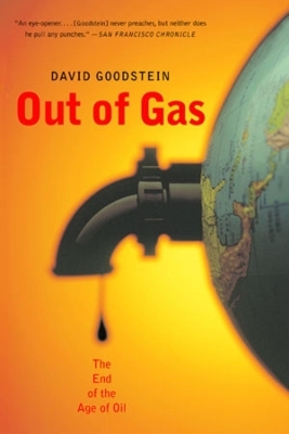 Out of Gas - David Goodstein