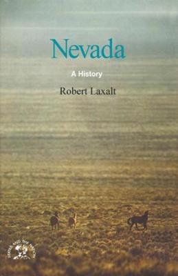 Nevada - Robert Laxalt