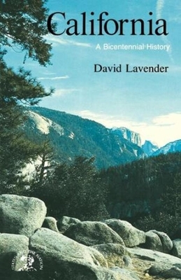 California - David Lavender