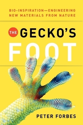 The Gecko's Foot - Peter Forbes