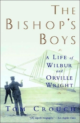 The Bishop's Boys - Tom D. Crouch