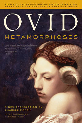 Metamorphoses -  Ovid