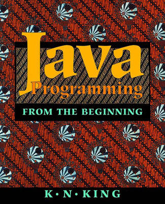 Java Programming - K. N. King