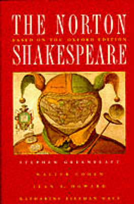 The Norton Shakespeare - 