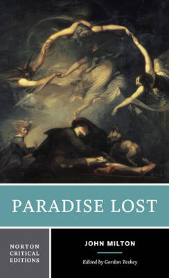 Paradise Lost - John Milton