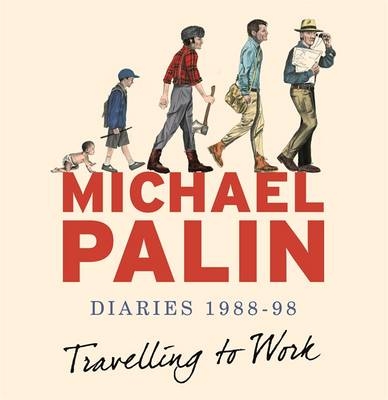 Travelling to Work - Michael Palin