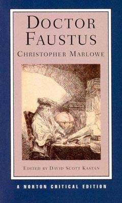 Doctor Faustus - Christopher Marlowe