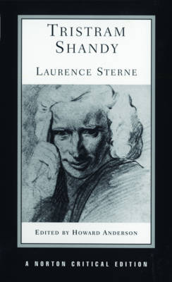 Tristram Shandy - Laurence Sterne