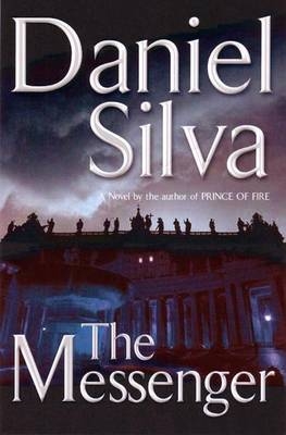 The Messenger - Daniel Silva