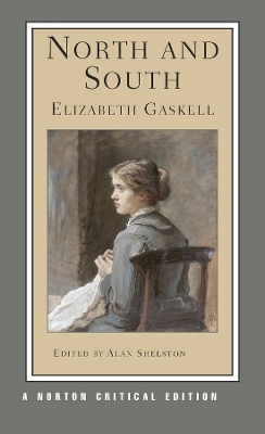 North and South - Elizabeth Gaskell